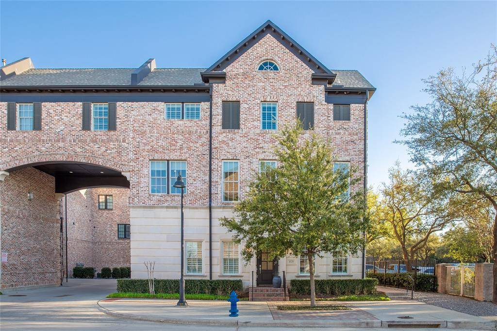 4116 Runyon Road, Addison, TX 75001