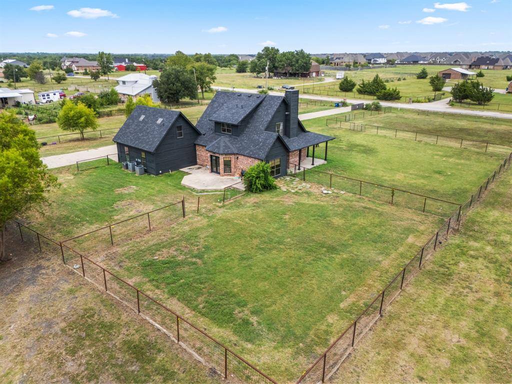 1068 Frontier Trail, Mclendon Chisholm, TX 75032