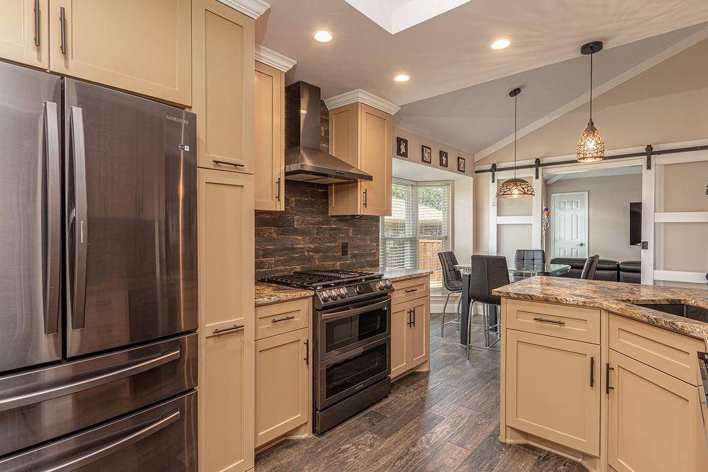 4005 Hatherly Drive, Plano, TX 75023