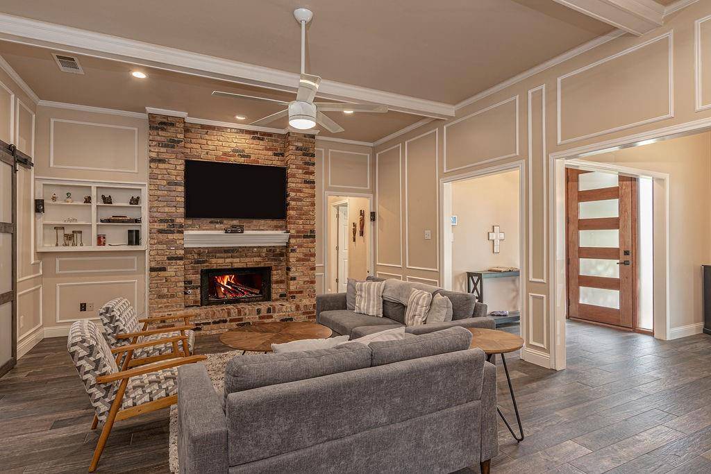 4005 Hatherly Drive, Plano, TX 75023