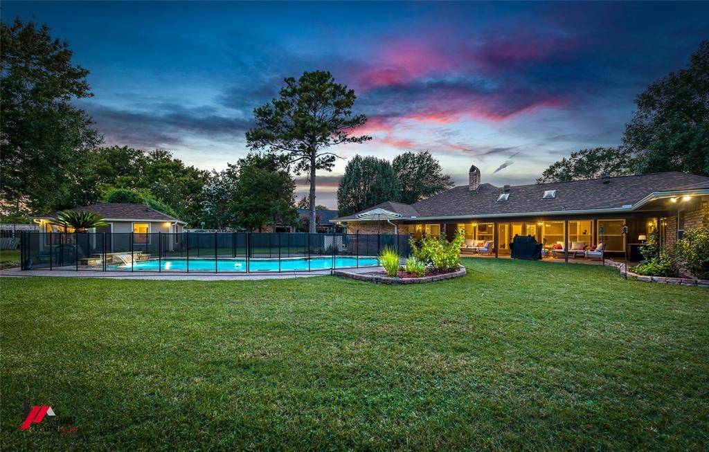 119 Dover Court, Bossier City, LA 71111