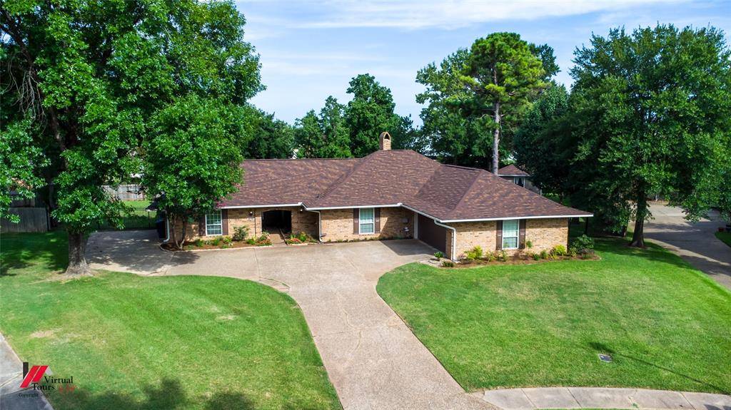 119 Dover Court, Bossier City, LA 71111