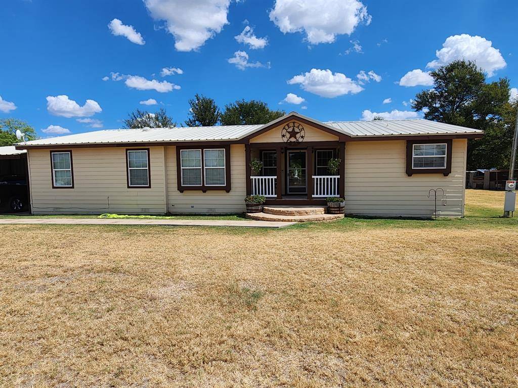 1309 S Mingus Boulevard, Mingus, TX 76463