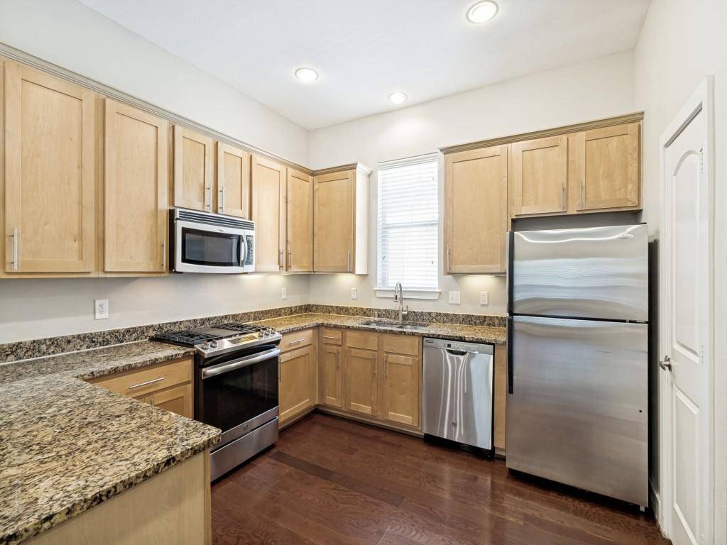 5743 Prospect Avenue #104, Dallas, TX 75206