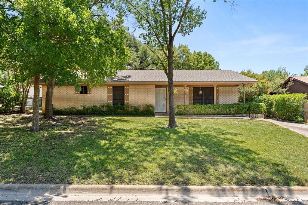 303 E 20th Avenue, Belton, TX 76513