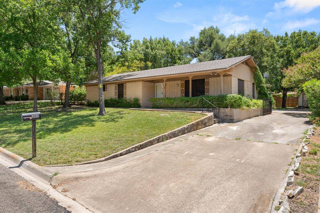 303 E 20th Avenue, Belton, TX 76513