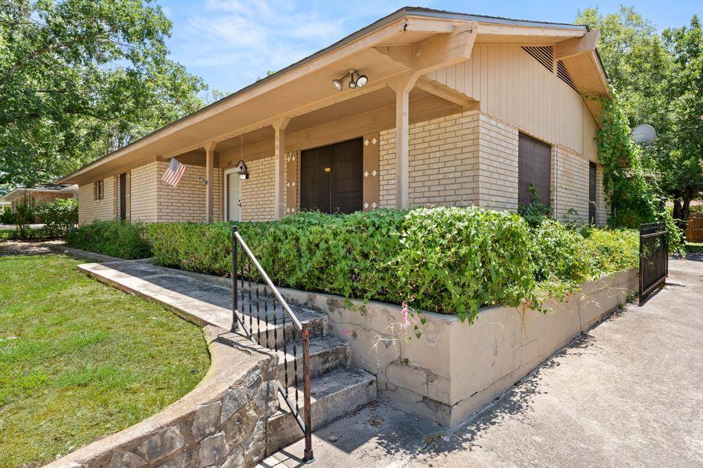 303 E 20th Avenue, Belton, TX 76513