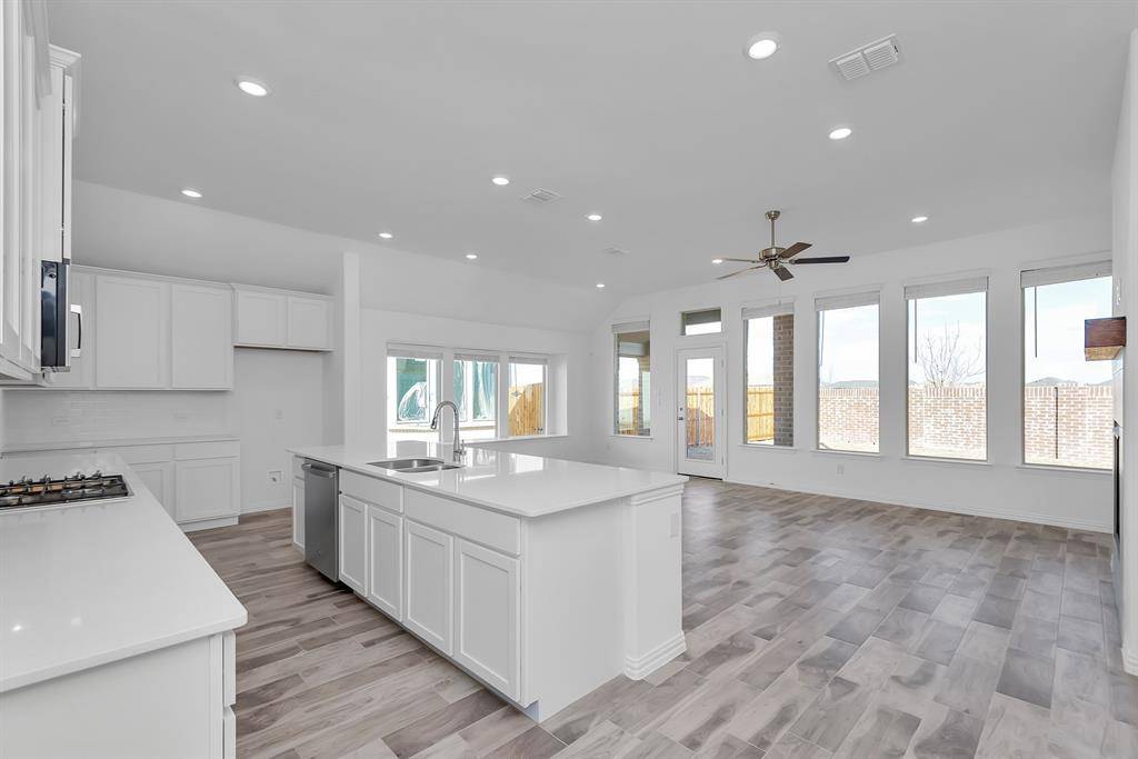 7204 Black Cherry Lane, Mckinney, TX 75071