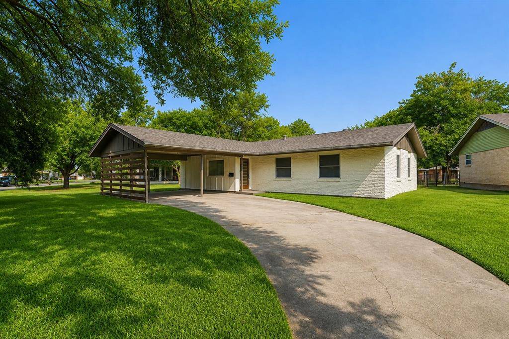 2251 Hartline Drive, Dallas, TX 75228