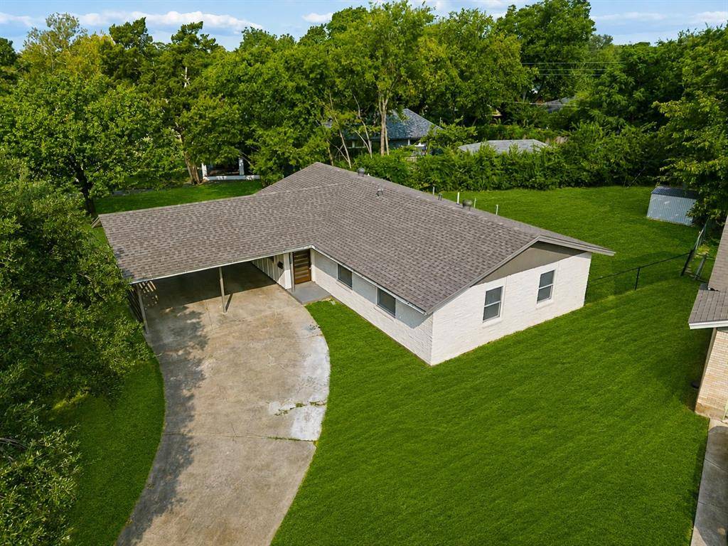 2251 Hartline Drive, Dallas, TX 75228