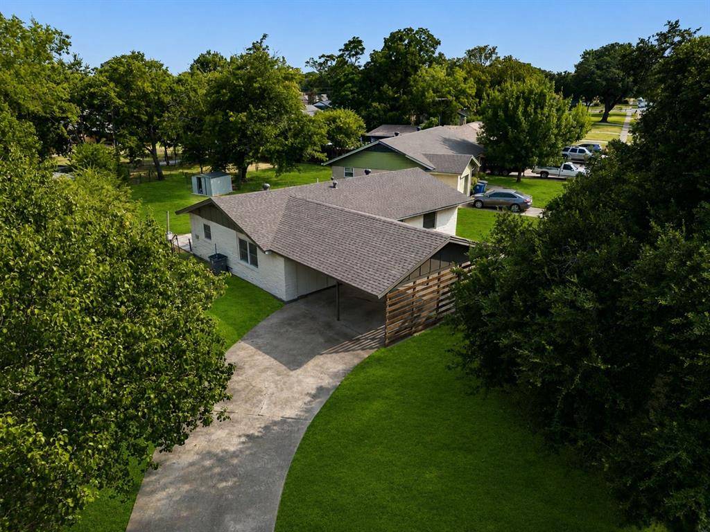 2251 Hartline Drive, Dallas, TX 75228