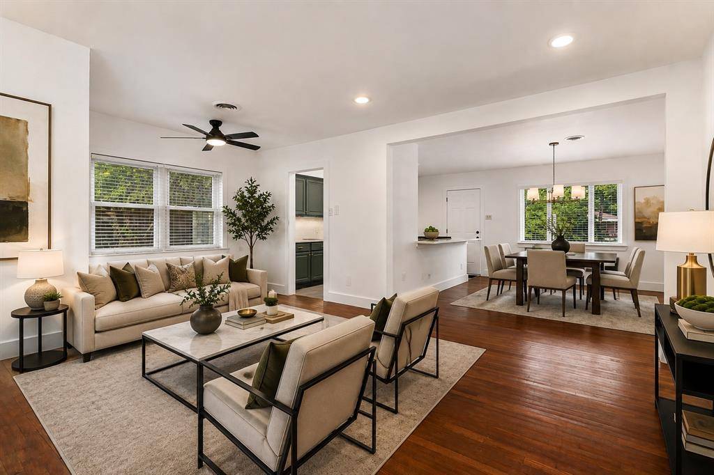 2251 Hartline Drive, Dallas, TX 75228