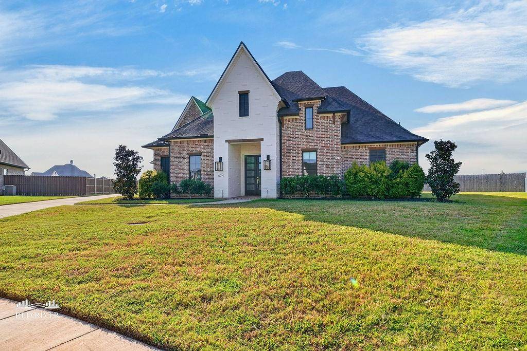 574 Corinth Circle, Bossier City, LA 71111