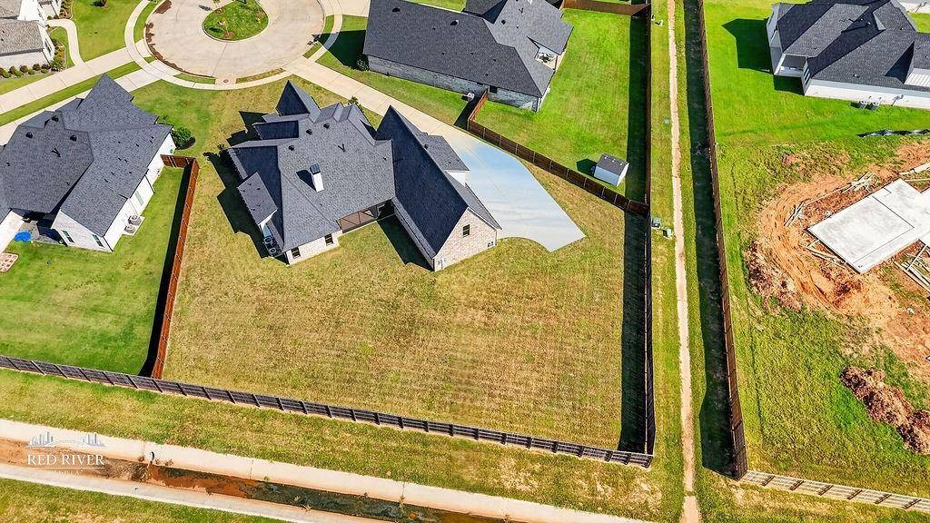 574 Corinth Circle, Bossier City, LA 71111