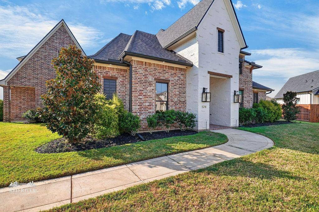 574 Corinth Circle, Bossier City, LA 71111
