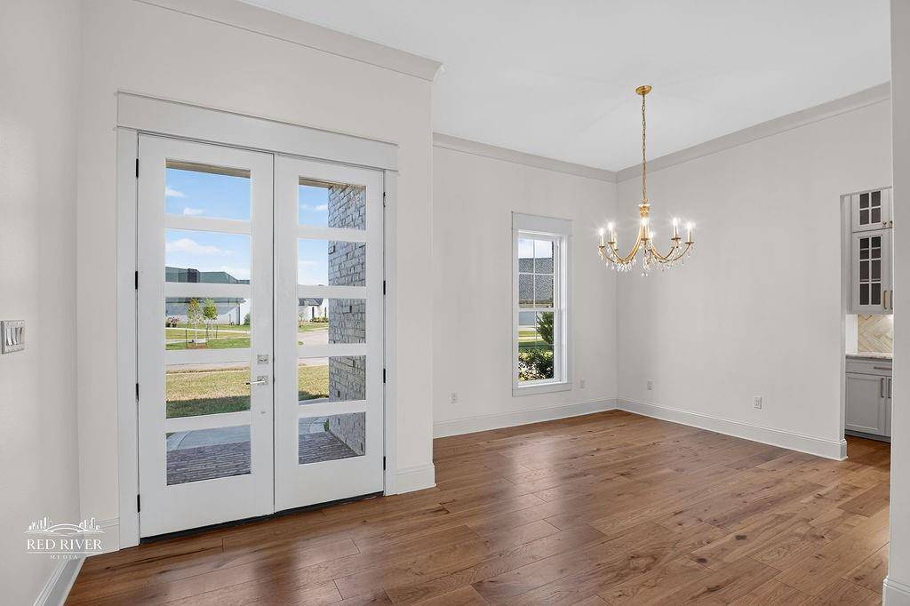 574 Corinth Circle, Bossier City, LA 71111