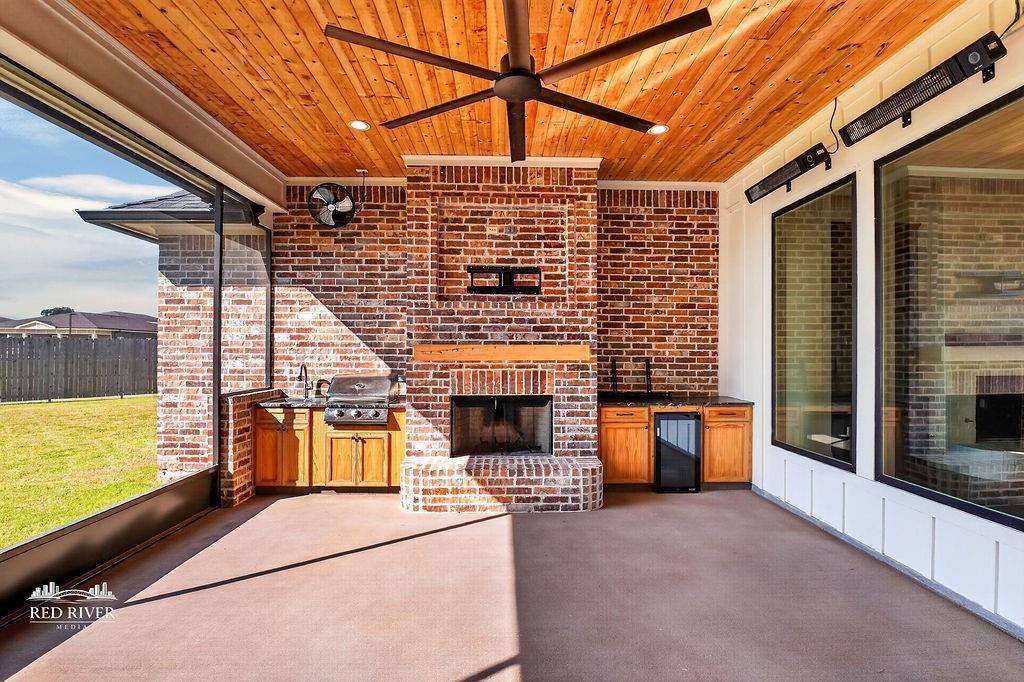 574 Corinth Circle, Bossier City, LA 71111