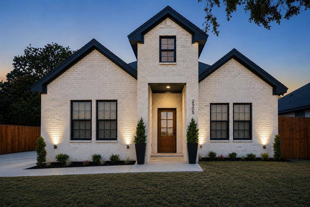 2905 Mildred Street, Waco, TX 76706