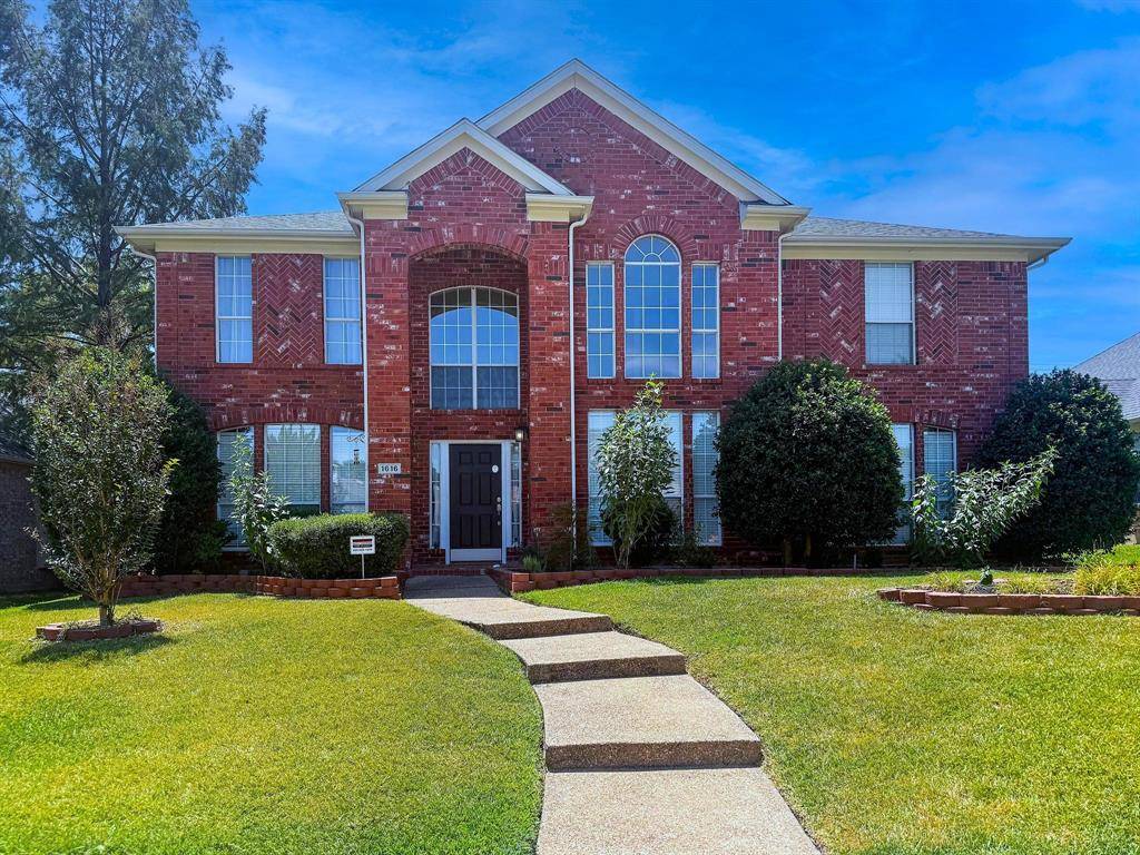 1616 Endicott Drive, Plano, TX 75025