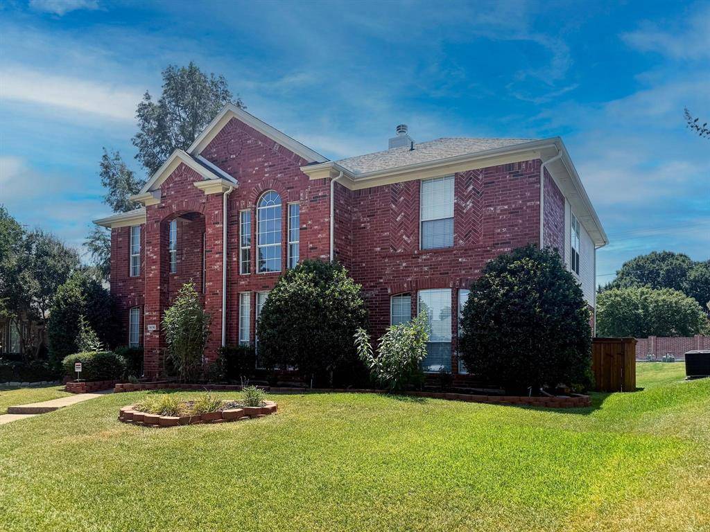 1616 Endicott Drive, Plano, TX 75025