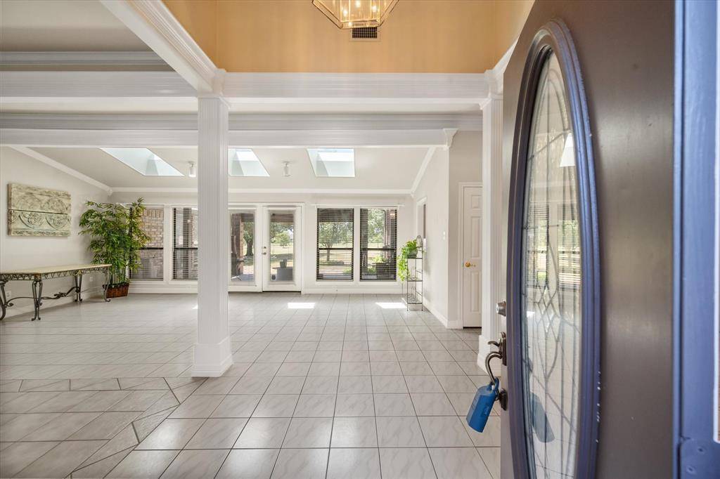 1388 Fairhaven Drive, Mansfield, TX 76063
