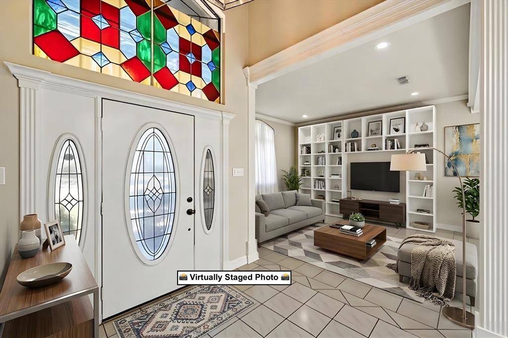 1388 Fairhaven Drive, Mansfield, TX 76063
