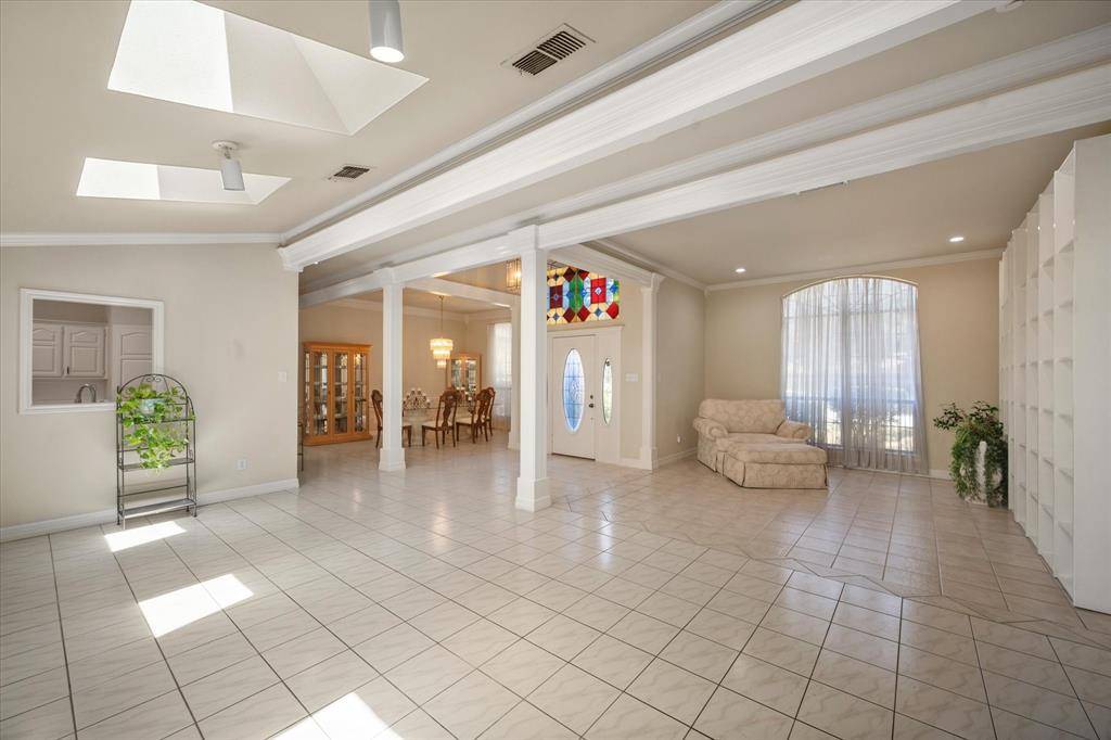 1388 Fairhaven Drive, Mansfield, TX 76063