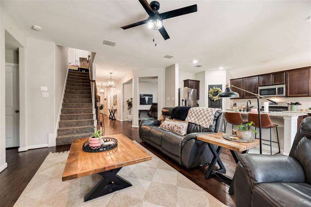 9237 Flying Eagle Lane, Fort Worth, TX 76131