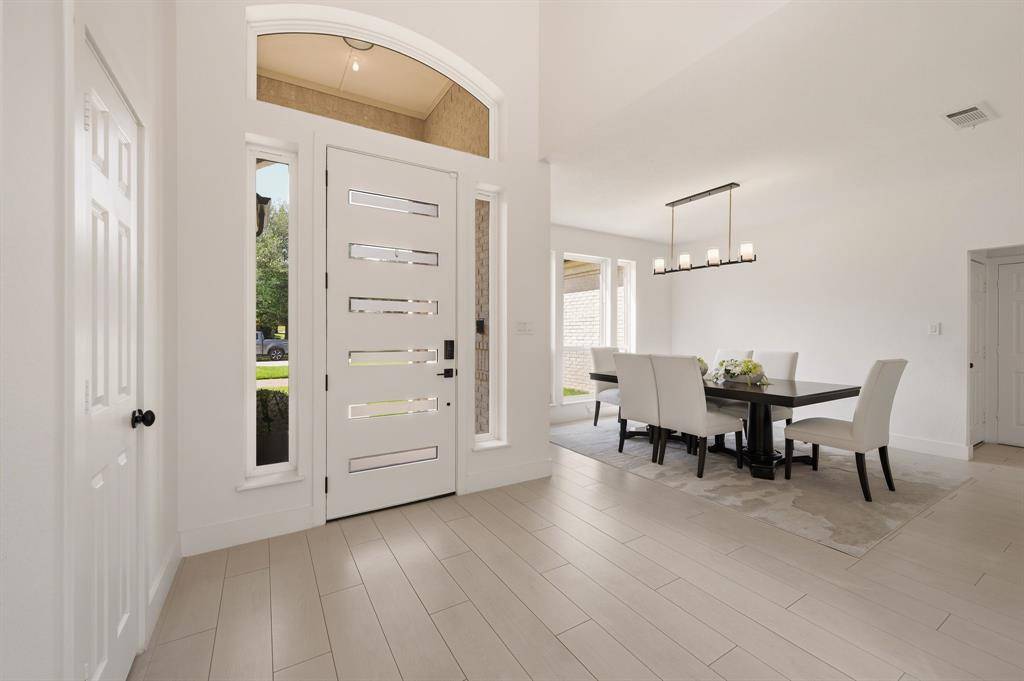 4805 Mill Creek Drive, Colleyville, TX 76034