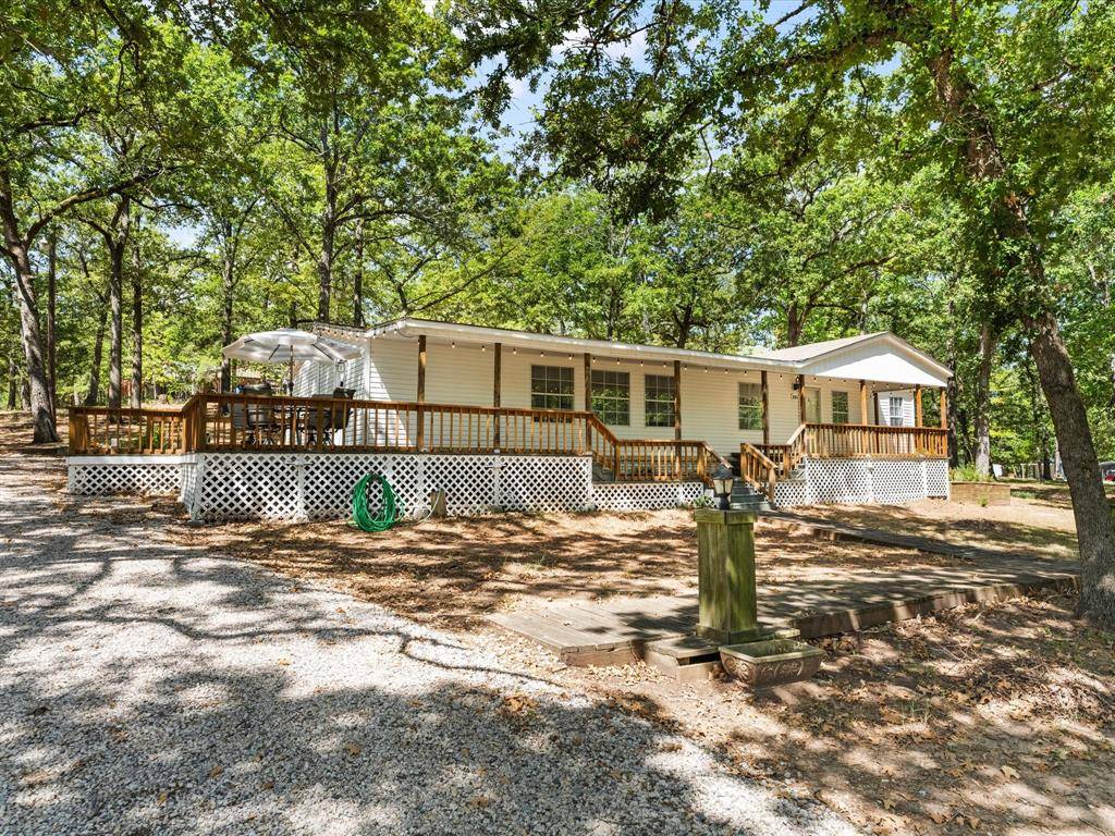 251 Knights Circle, Streetman, TX 75859