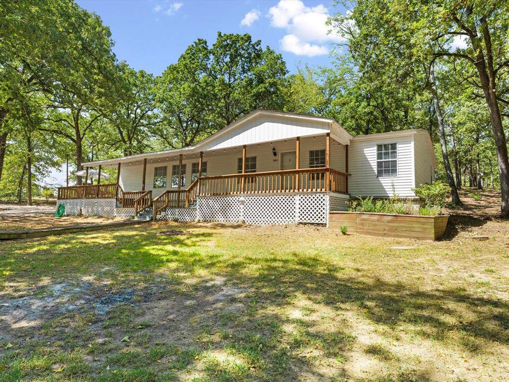 251 Knights Circle, Streetman, TX 75859