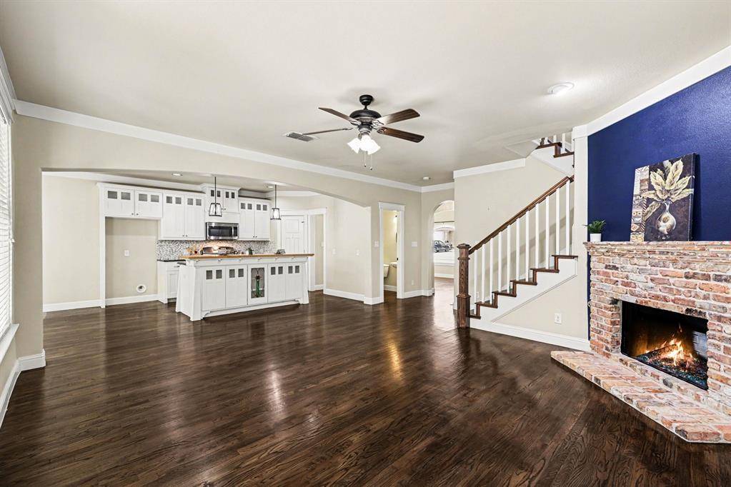 508 N Tennessee Street #B, Mckinney, TX 75069