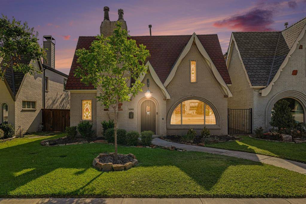 508 N Tennessee Street #B, Mckinney, TX 75069
