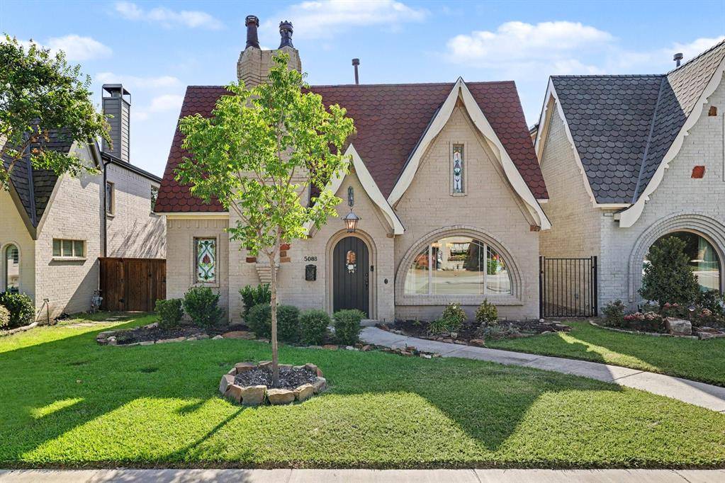 508 N Tennessee Street #B, Mckinney, TX 75069