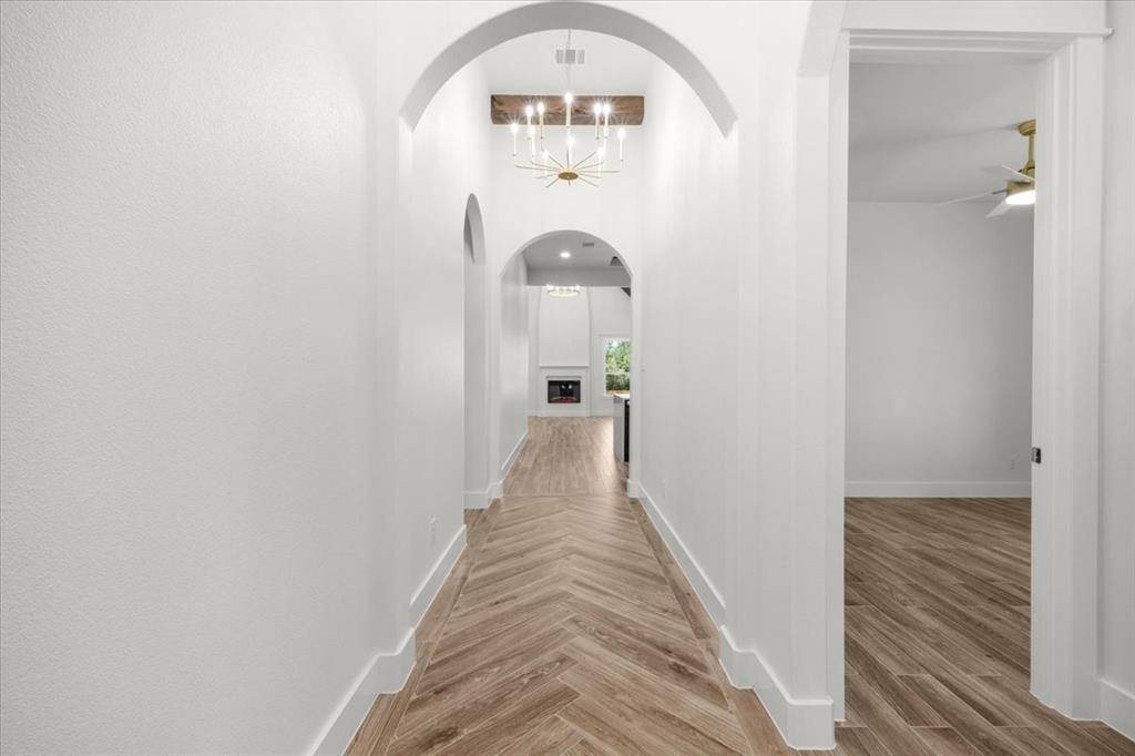 3303 Hiawatha Trail, Fort Worth, TX 76135