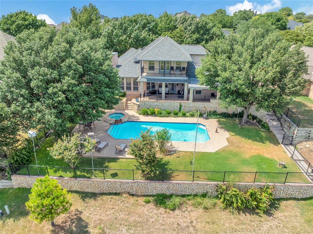 7613 Royal Troon Drive, Fort Worth, TX 76179