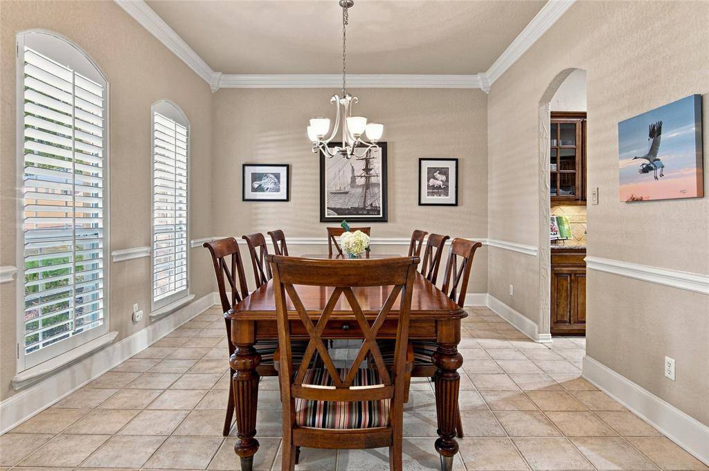 7613 Royal Troon Drive, Fort Worth, TX 76179