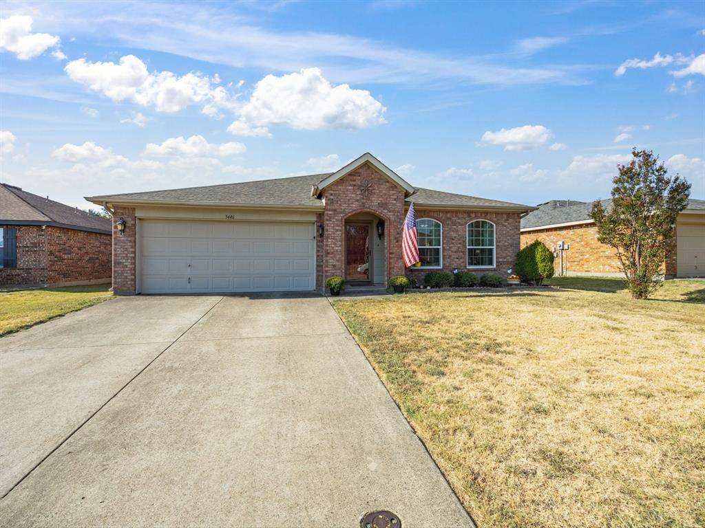 3446 Charing Cross Road, Midlothian, TX 76065
