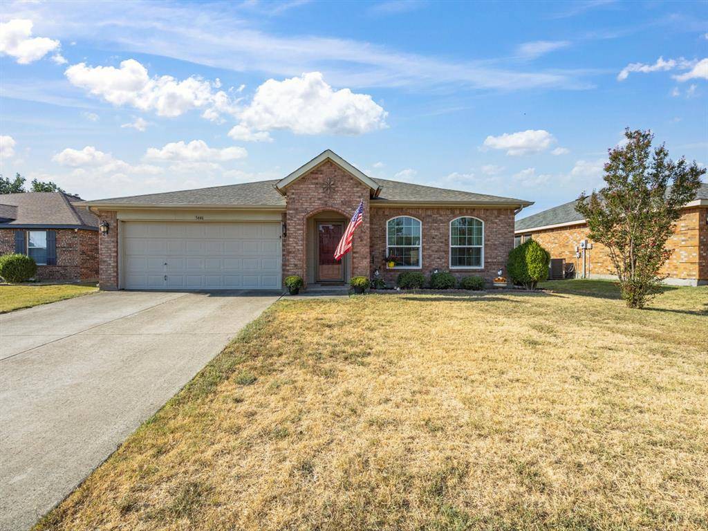 3446 Charing Cross Road, Midlothian, TX 76065