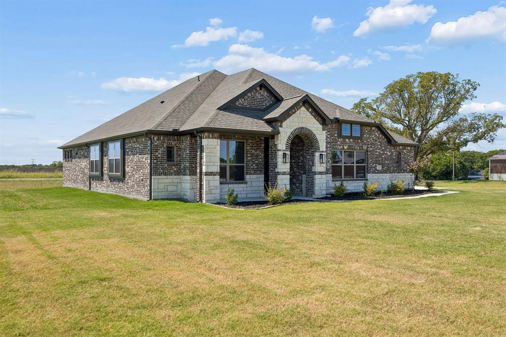 725 Windward Court, Lowry Crossing, TX 75069