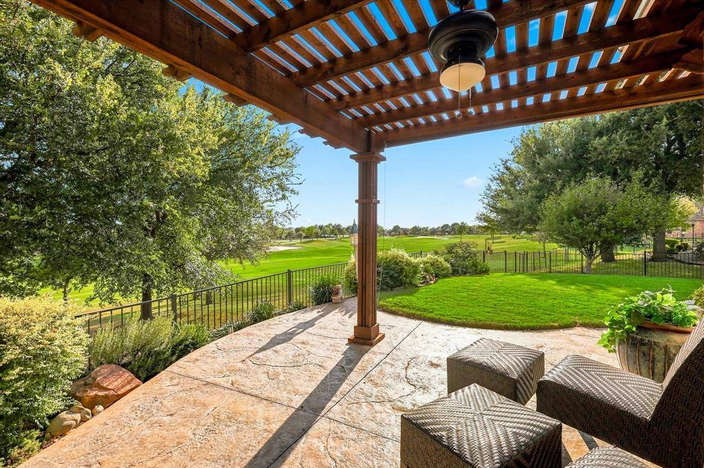 7061 Bay Hill Drive, Frisco, TX 75036