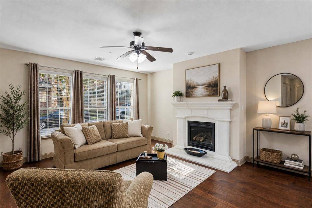 4237 Riverview Drive, Carrollton, TX 75010