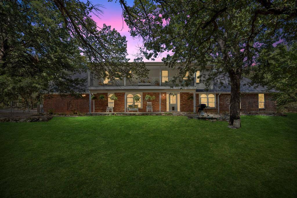 9300 Indian Knoll Trail, Keller, TX 76248