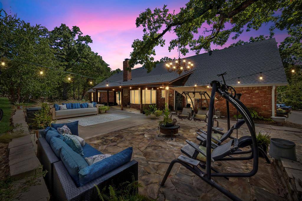 9300 Indian Knoll Trail, Keller, TX 76248
