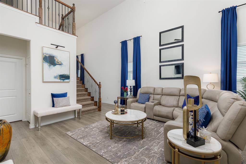 1631 Massey Lane, Mckinney, TX 75071