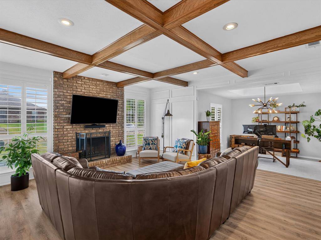 1420 Danube Lane, Plano, TX 75075