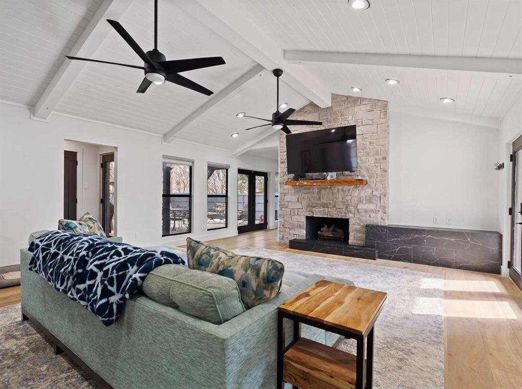 3936 Cedar Bayou Drive, Dallas, TX 75244
