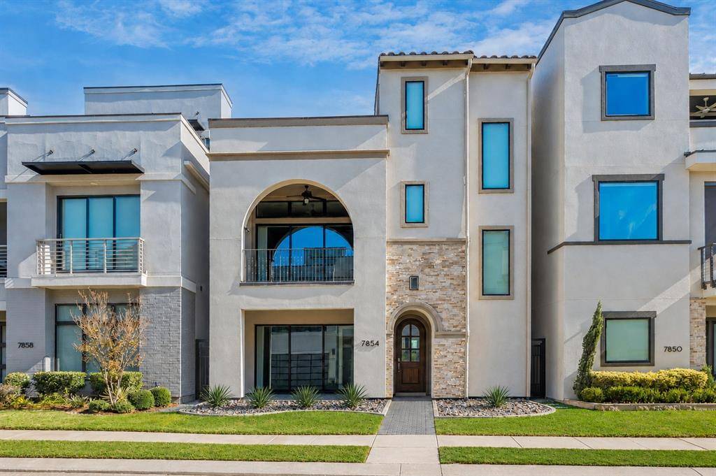 7854 Element Avenue, Plano, TX 75024