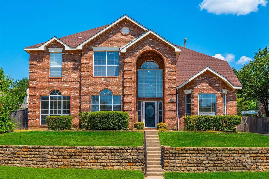634 Oakbend Drive, Coppell, TX 75019