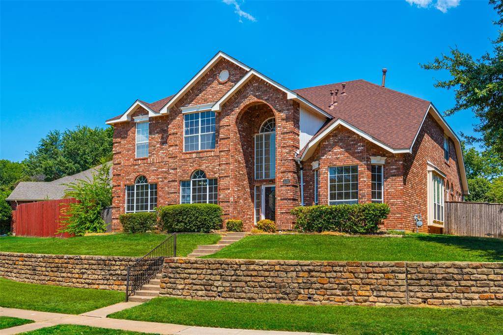 634 Oakbend Drive, Coppell, TX 75019